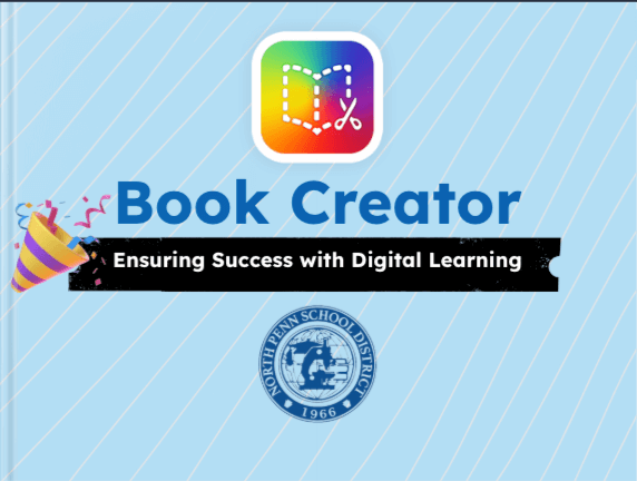 Book Creator